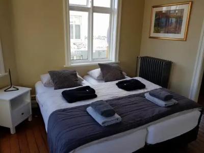 Reykjavík Rainbow Guesthouse - 22