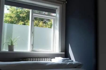 Reykjavík Rainbow Guesthouse - 10