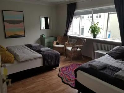 Reykjavík Rainbow Guesthouse - 0
