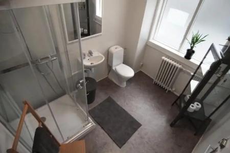 Reykjavík Rainbow Guesthouse - 4