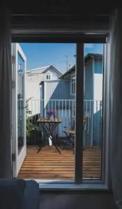 Reykjavík Rainbow Guesthouse - 14