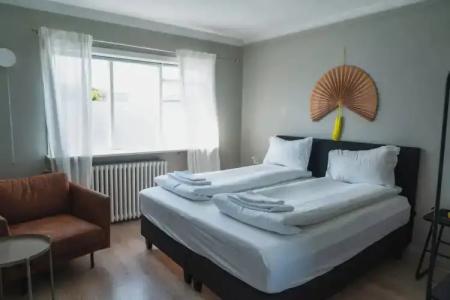 Reykjavík Rainbow Guesthouse - 19