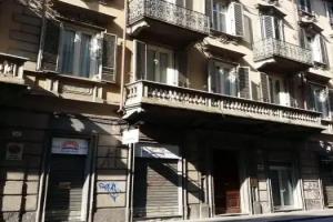 Albergo Alba, Torino