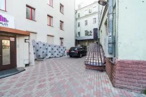 BRO Hostel, Moscow