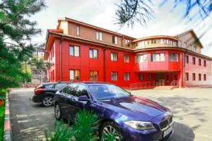 Hotel Korona, Khimki