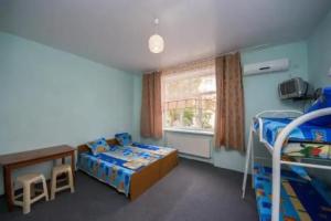 Guest House on Krasnozelyonykh, Anapa
