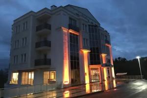 Gold Mina Hotel, Trabzon
