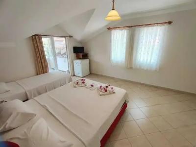 Bucak Apart Göcek & Beach - 96