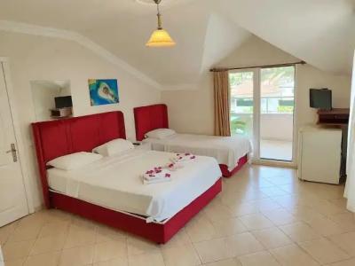 Bucak Apart Göcek & Beach - 92