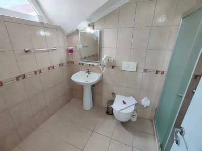 Bucak Apart Göcek & Beach - 115