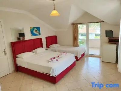 Bucak Apart Göcek & Beach - 125