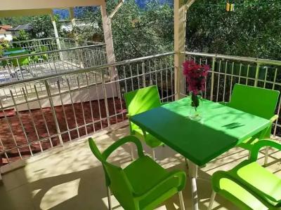 Bucak Apart Göcek & Beach - 106