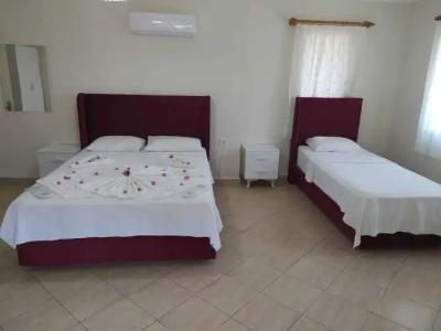 Bucak Apart Göcek & Beach - 81