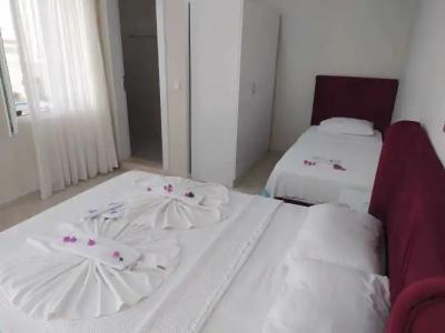 Bucak Apart Göcek & Beach - 97