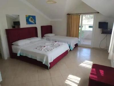 Bucak Apart Göcek & Beach - 64