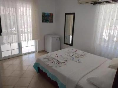 Bucak Apart Göcek & Beach - 51