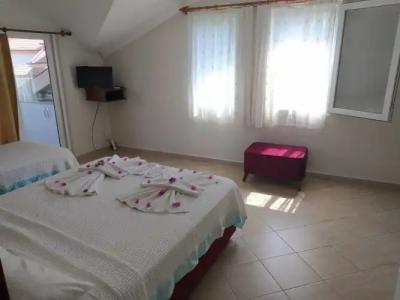 Bucak Apart Göcek & Beach - 85