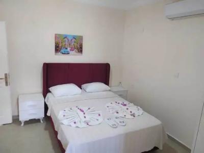 Bucak Apart Göcek & Beach - 164