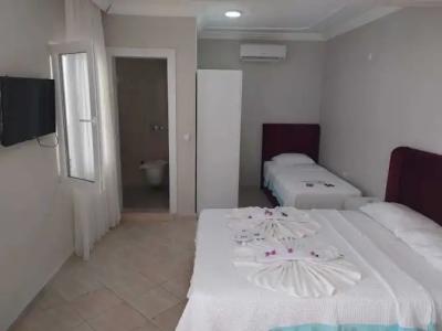 Bucak Apart Göcek & Beach - 100