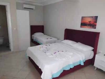 Bucak Apart Göcek & Beach - 87