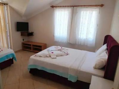 Bucak Apart Göcek & Beach - 104