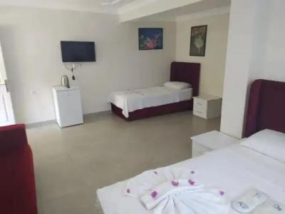 Bucak Apart Göcek & Beach - 58