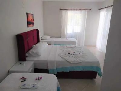 Bucak Apart Göcek & Beach - 89