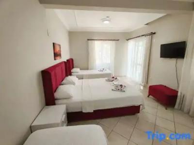 Bucak Apart Göcek & Beach - 123