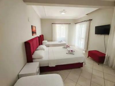 Bucak Apart Göcek & Beach - 82