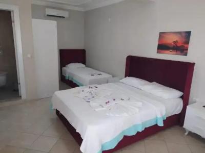 Bucak Apart Göcek & Beach - 76