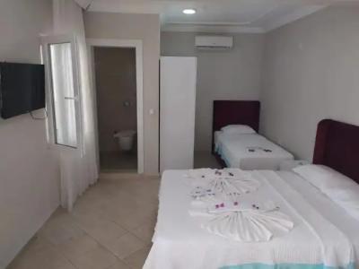 Bucak Apart Göcek & Beach - 72