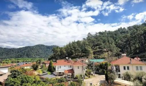 Bucak Apart Göcek & Beach - 121