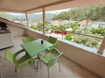 Bucak Apart Göcek & Beach - 105