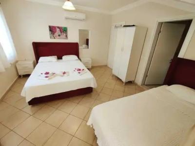 Bucak Apart Göcek & Beach - 86