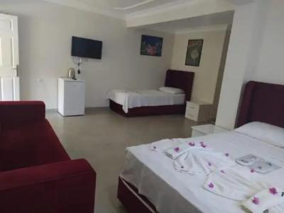 Bucak Apart Göcek & Beach - 60