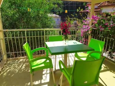 Bucak Apart Göcek & Beach - 53