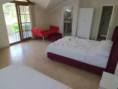 Bucak Apart Göcek & Beach - 102