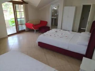 Bucak Apart Göcek & Beach - 65