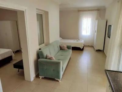 Bucak Apart Göcek & Beach - 158