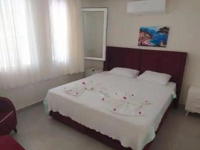 Bucak Apart Göcek & Beach - 54