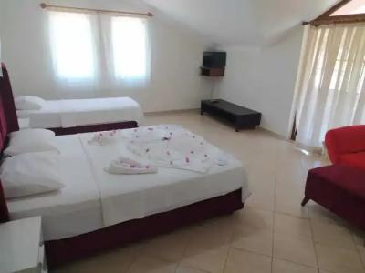 Bucak Apart Göcek & Beach - 83