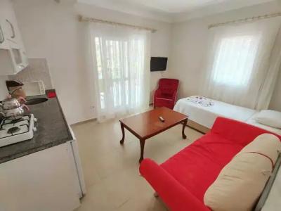 Bucak Apart Göcek & Beach - 165