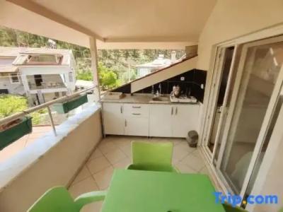 Bucak Apart Göcek & Beach - 129