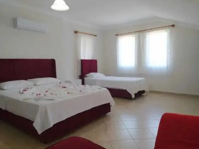 Bucak Apart Göcek & Beach - 114