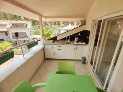 Bucak Apart Göcek & Beach - 109