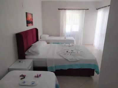 Bucak Apart Göcek & Beach - 74