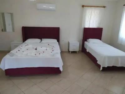 Bucak Apart Göcek & Beach - 75