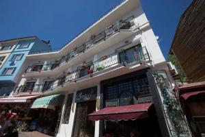 Sardinia Hotel, Amasra