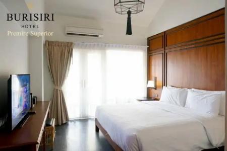 Buri Siri Boutique - 32