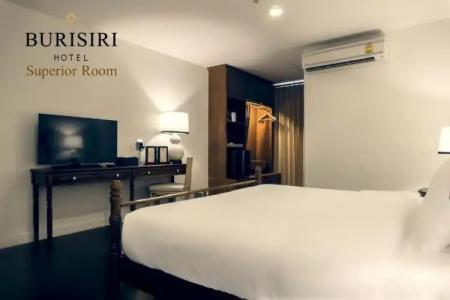 Buri Siri Boutique - 45